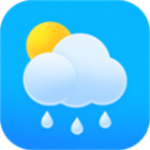 雨滴天气2024精准生活帮手