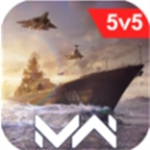 现代战舰海战策略手游资源全解锁v0.81.1 无限美金版