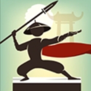 标枪王者2.8版3D神话竞技对决v2.8 无限钻石版