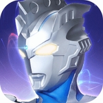 奥特曼传奇英雄全角色畅玩版v22.0.0 无限钻石版