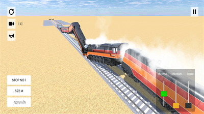 u84b8u6c7du706bu8f66u6a21u62dfu514du8d39u7248u6700u65b0u7248