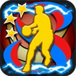 篮球大满贯3D竞技手游全新登场v2.49 无限金币版