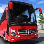 巴士模拟驾驶真实与技巧v1.1.09 最新版