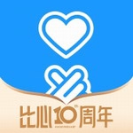比心游戏陪玩软件下载安装v9.24.0 最新版本