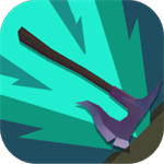 飞刀投掷挑战畅玩休闲游戏v1.3 无限金币版