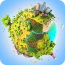 袖珍建造3D模拟自由设计世界v4.0.9 无限钻石版