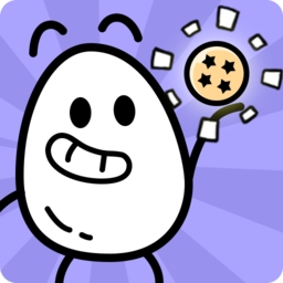 茶叶蛋大冒险趣味闯关玩法v1.3.1 无限钻石版