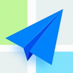 高德地图精准导航与实时路况服务