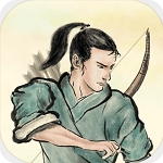 封魔大陆水墨武侠世界解锁新章