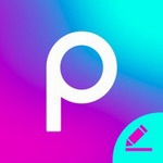 picsart美易全能照片编辑器
