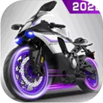 真实公路摩托锦标赛全车辆驾驶