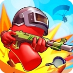 太空人竞技场无限火力对决v1.1.1 内置菜单版