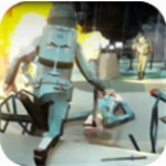 梦回战场二战射击手游真实
