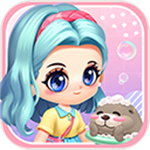 萌鱼泡泡治愈水族乐园