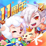 天天酷跑炫酷角色全新登场