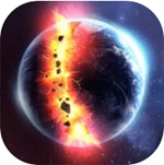 宇宙爆炸模拟器畅玩版免费开放v1.0.16 无限金币版