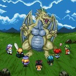 一千万RPG手游魔幻世界冒险v3.0.2 无限金币版