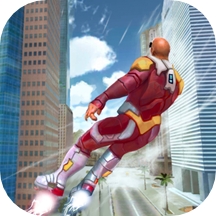 城市英雄暴走开放世界自由冒险v1.1.9 免广告版