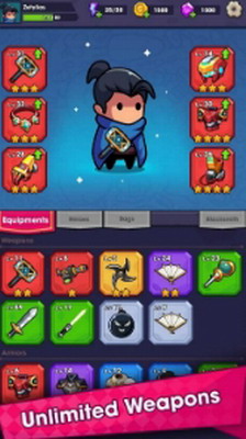 u65e0u5c3du7684u751fu5b58u6700u65b0u7248