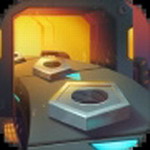 机械飞行师无限资源地下工业建设