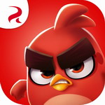 愤怒的小鸟梦想爆炸免费畅玩