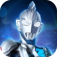 奥特曼格斗超人3D动作手游下载v9.1.0 无限资源版