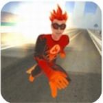 火焰英雄畅玩版动作冒险全v1.8.4 修改器版