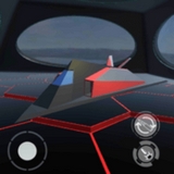 钢铁飞行前线中文版真实空战