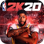 NBA2K20畅玩版无限金币全解锁