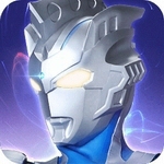 奥特曼英雄传奇光之国度集结行动v22.0.1 国际服版