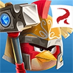 愤怒的小鸟英雄传全新回合制冒险来袭3.0.27463 免费版