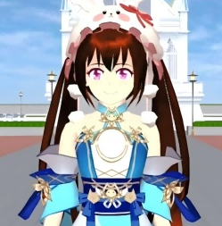 恋爱聊天模拟器沉浸式互动v1.0.8 免费版