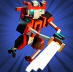 机器人角斗场动作格斗畅玩无广告