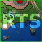 铁锈战争模组畅玩版战术攻防