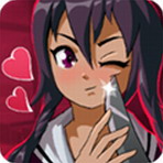 病娇模拟器中文版校园角色扮演之旅v1.9.1 汉化版