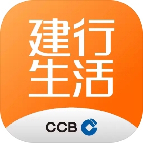 建行生活一站式金融生活服务平台v2.3.2 手机版