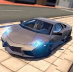 极速汽车模拟驾驶畅玩版上线