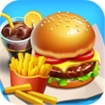 小镇大厨2025环球美食经营模拟v3.38.1 免广告版