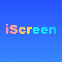 手机桌面美化工具iScreen功能