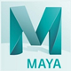 Maya 2016三维动画专业工具最新版