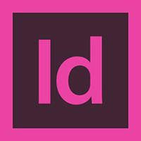 InDesign CC 2020中文版高效排版设计工具