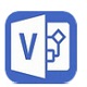 Microsoft Office Visio 2021专业图表设计工具高效协作4.3.5.10