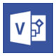 Microsoft Visio2007专业流程图制作工具中文免费版