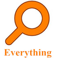 Everything中文版极速文件检索工具v1.4.1.1026
