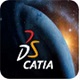 CATIA V5R19三维建模工具核心功能