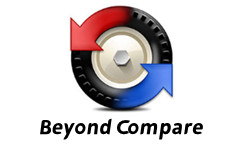 Beyond Compare