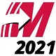 Mastercam2021专业设计与加工方案v2021