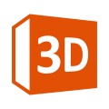 3DSOURCE零件库专业版免费下载