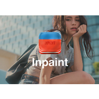 Inpaint中文版图片修复工具核心功能