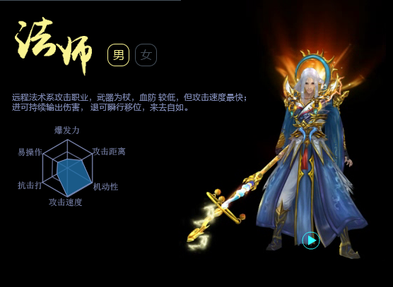 紫阳门派